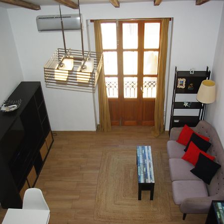 Apartamento Centro バレンシア エクステリア 写真