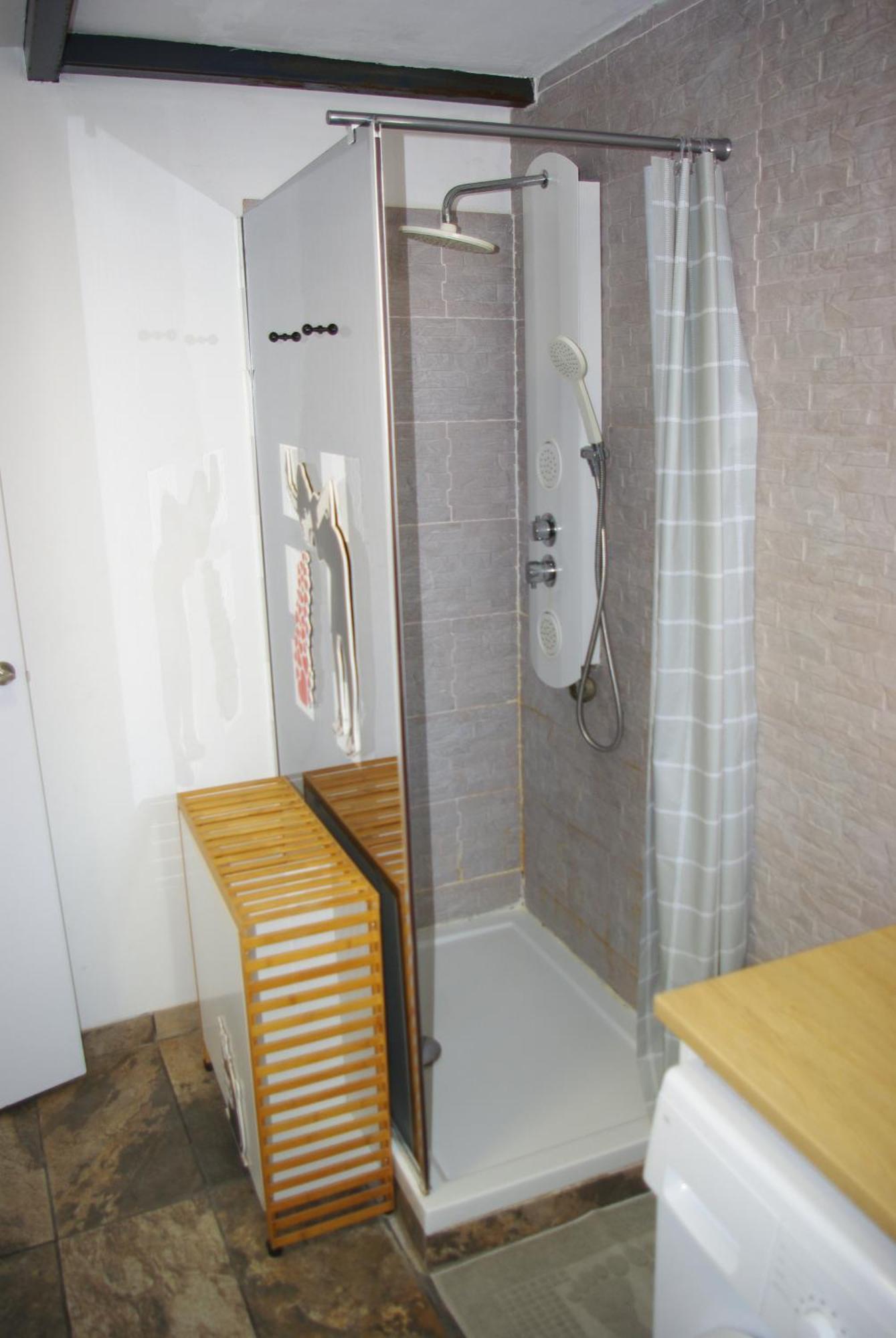 Apartamento Centro バレンシア エクステリア 写真