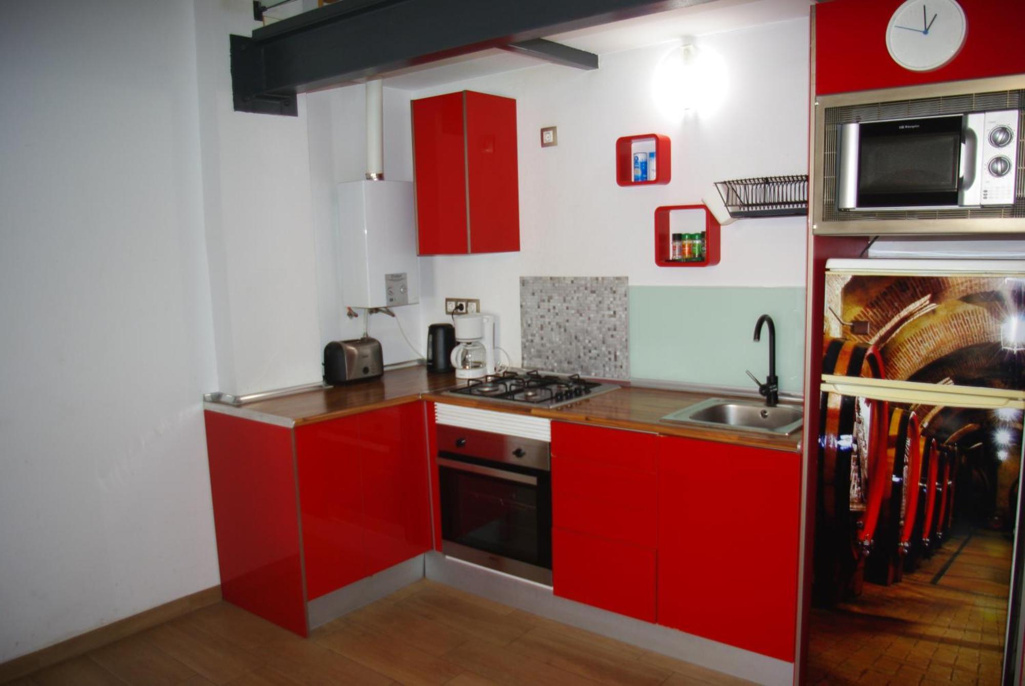 Apartamento Centro バレンシア エクステリア 写真