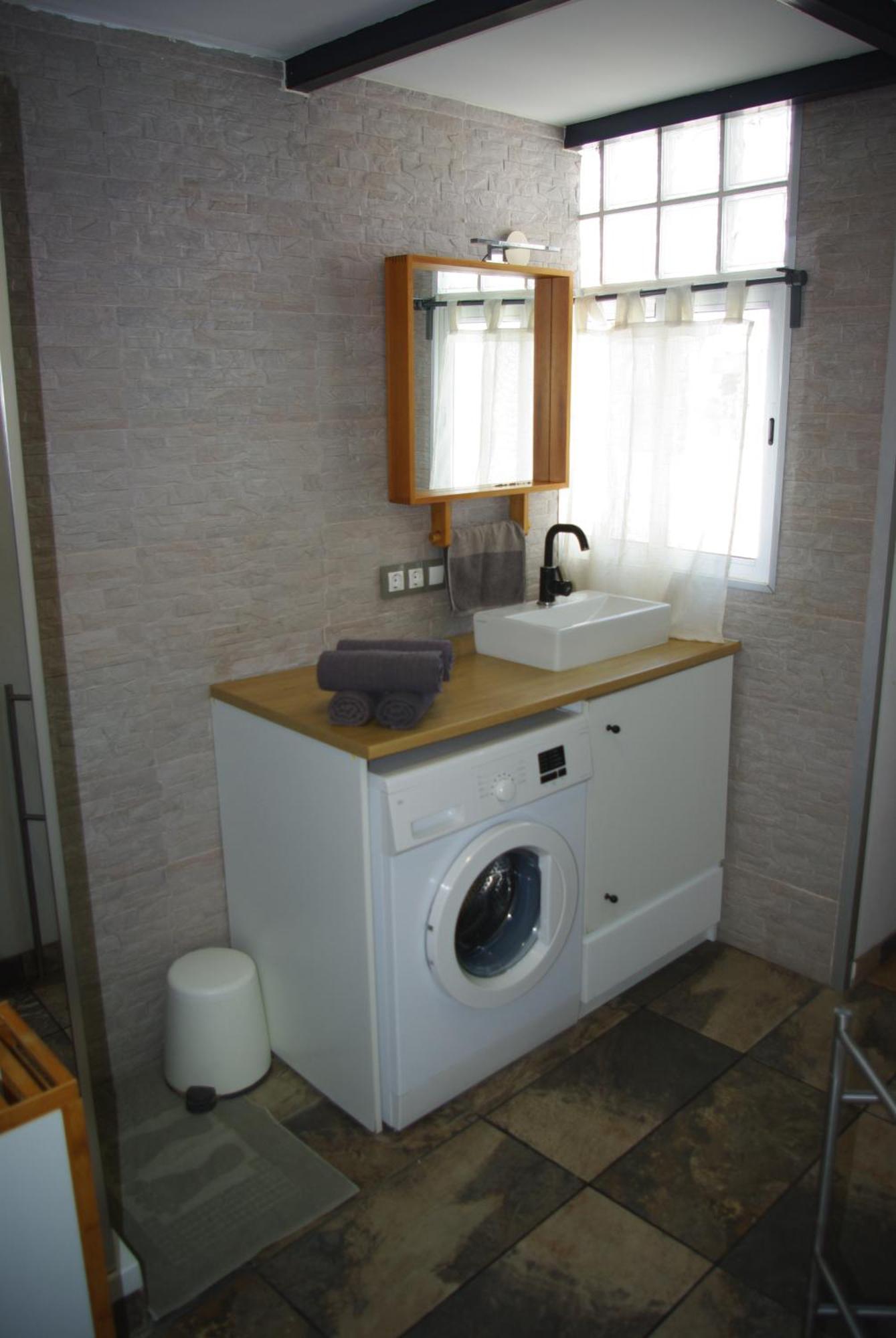 Apartamento Centro バレンシア エクステリア 写真